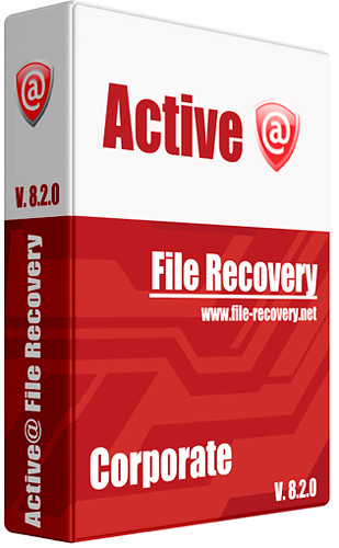 Active File Recovery Pro 11.0.5 Full Veri Kurtarma