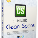 Clean Space 2013.07 Türkçe Full Tam indir