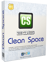 Clean Space 2013.07 Türkçe Full Tam indir