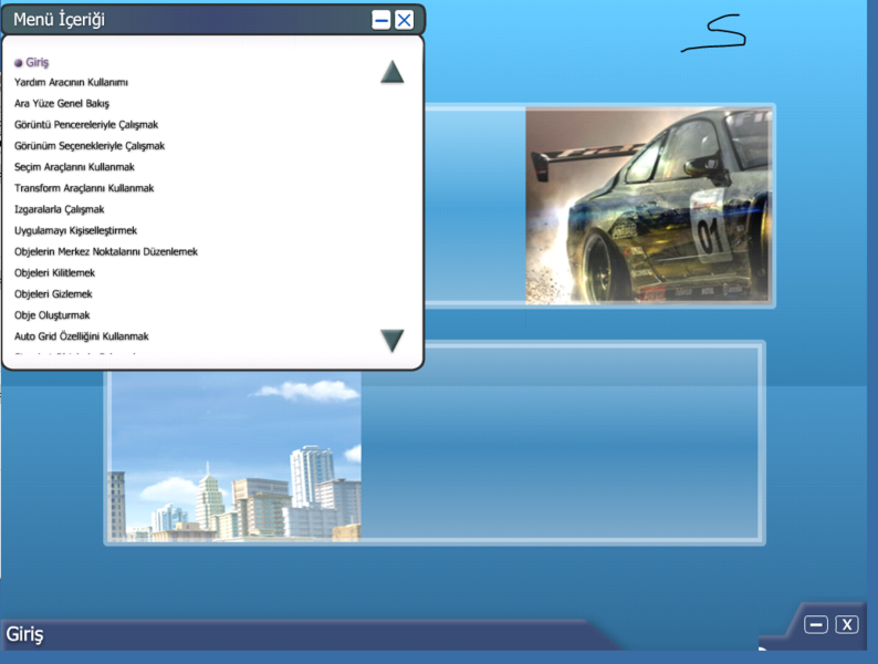Resmi büyütmek için tıklayın. Resmi büyütmek için tıklayın.