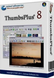 ThumbsPlus Pro