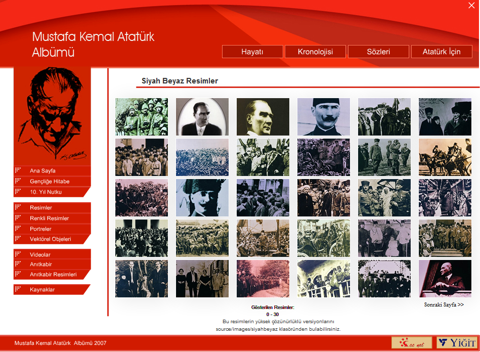 Resmi büyütmek için tıklayın. Resmi büyütmek için tıklayın.