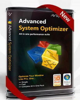 Advanced System Optimizer Full