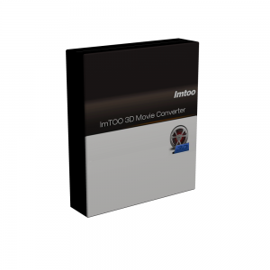 ImTOO 3D Movie Converter Full 1.1.02014303