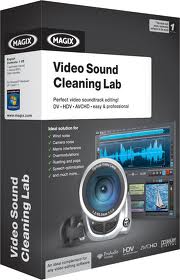 MAGIX Video Sound Cleaning Lab 2014 Full 20.0.0.14
