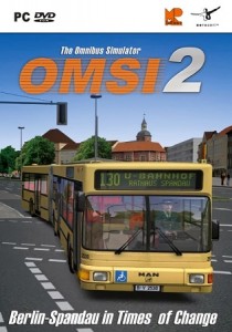 OMSI-Bus-Simulator-2