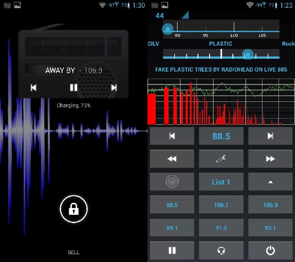 Радио для андроид телефона без интернета. Fm Radio Android. Huawei fm Radio. Radio fm APK. Fm радио Samsung.