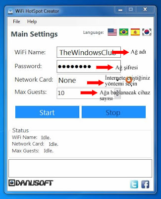 Resmi büyütmek için tıklayın. Resmi büyütmek için tıklayın.
