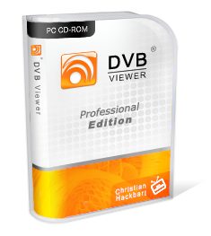 DVBViewer Pro