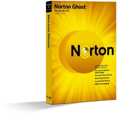 norton ghost full türkçe indir