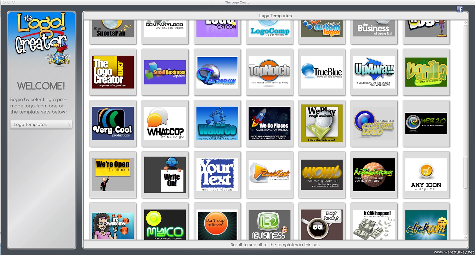 Resultado de imagen de The Creator v7.2.9