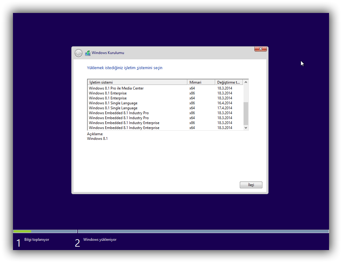 Resmi büyütmek için tıklayın. Resmi büyütmek için tıklayın.