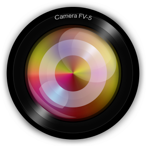 Camera-FV-5-apk