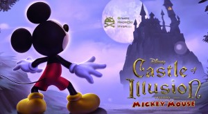 Castle of Illusion APK 0