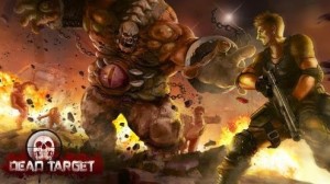 DEAD TARGET APK 0