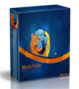Mozilla Firefox 16.0.1 by zhonreturn