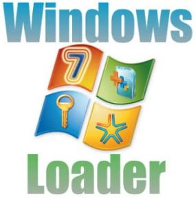 Windows 7 Loader