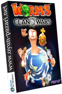 WormsClanWars