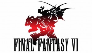 FINAL FANTASY VI APK 0
