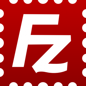 Filezilla-icon