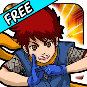 Ninja-Saga-Icon