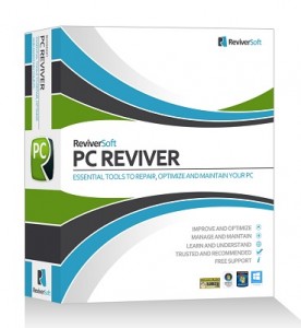 PC-Reviver