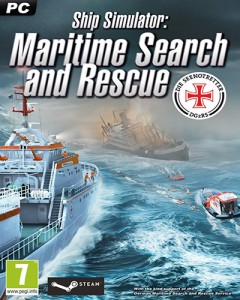 Ship_Simulator_Maritime_Search_and_Rescue