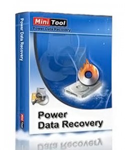 powerdatarecovery