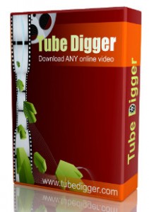 tube digger