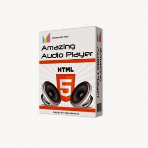 BOX KOTAKSOFT Amazing Audio Player Enterprise