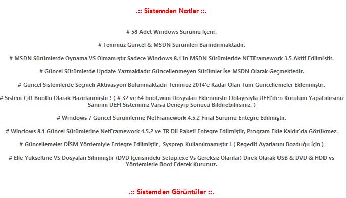 Resmi büyütmek için tıklayın. Resmi büyütmek için tıklayın.