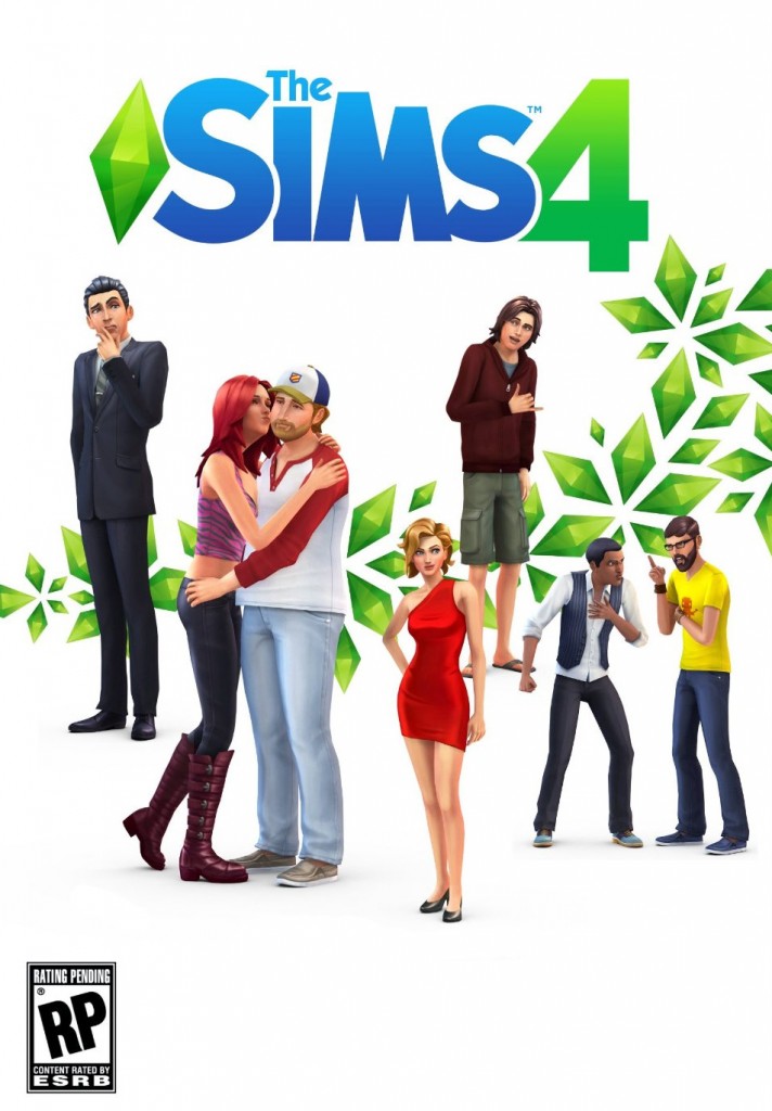 the sims 4 all dlc edition