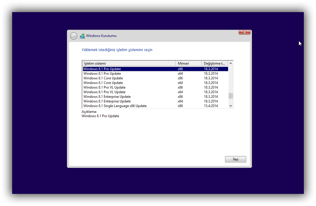 Resmi büyütmek için tıklayın. Resmi büyütmek için tıklayın.