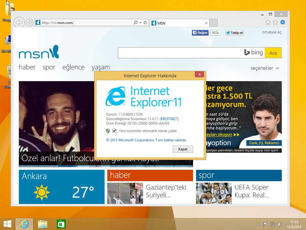Resmi büyütmek için tıklayın. Resmi büyütmek için tıklayın.