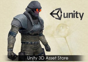 unity3dcg