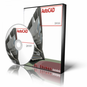 Autocad 2010 full crack