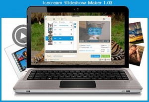 Icecream Slideshow Full 1.03