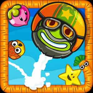 Papa-Pear-Saga-Android-Resim-1