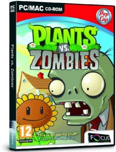 Plants-vs-Zombies