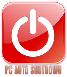 Shutdown-logo