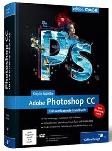 Adobe Photoshop CC