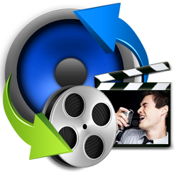 Audio-Video-Converter