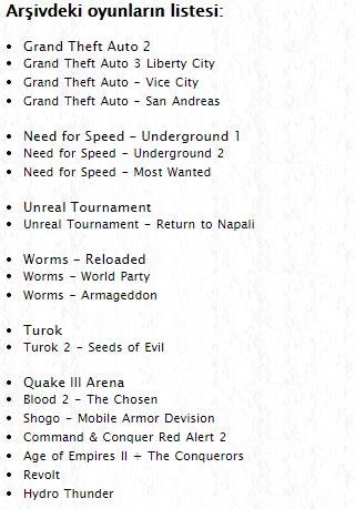 Resmi büyütmek için tıklayın. Resmi büyütmek için tıklayın.