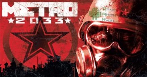 Metro 2033 Wars APK 0