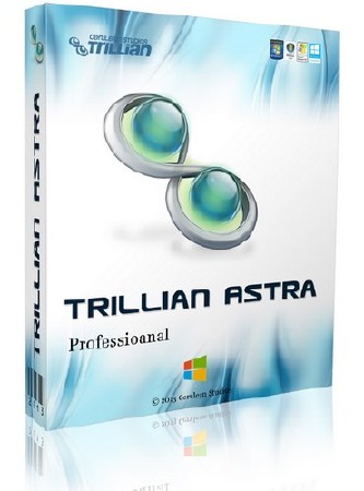 trillian pro
