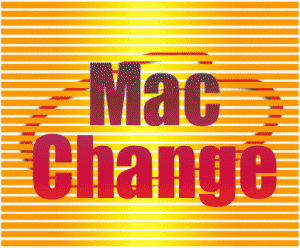 change-mac-address