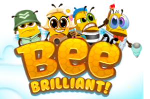 Bee-Brilliant
