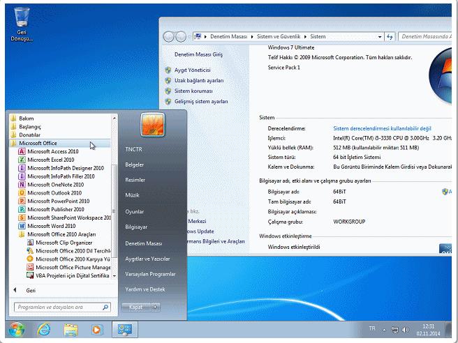 Resmi büyütmek için tıklayın. Resmi büyütmek için tıklayın.