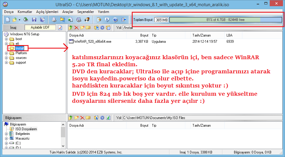 Resmi büyütmek için tıklayın. Resmi büyütmek için tıklayın.