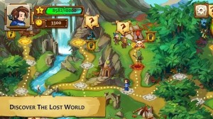 Braveland Wizard APK 2